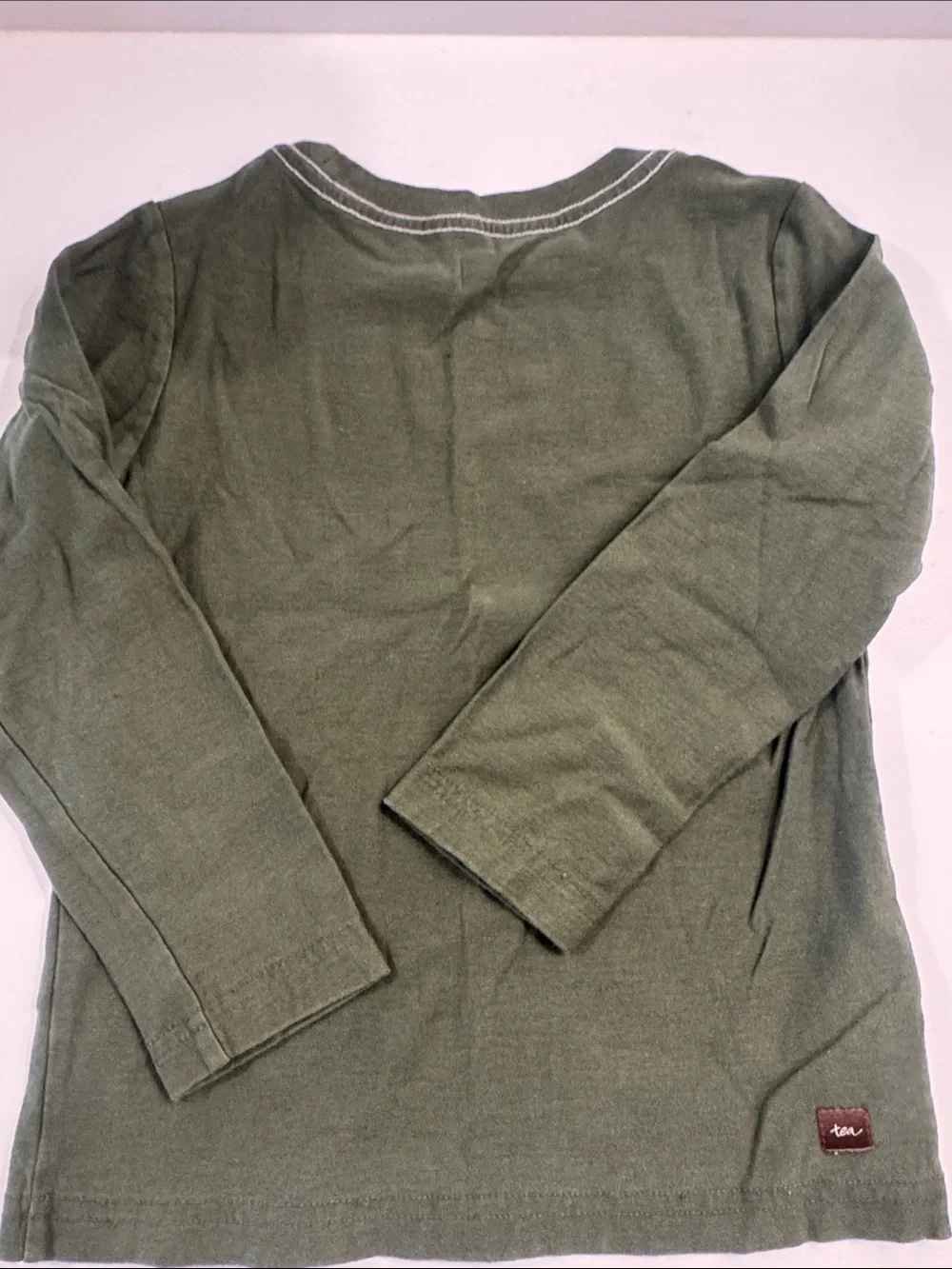 Tea Collection Outdoor T-Shirt
